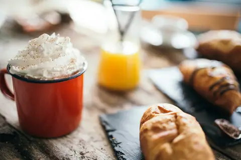 The Bakehouse photo 4