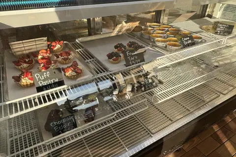 The Bakehouse photo 2