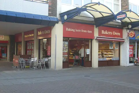 The Bakehouse photo 3